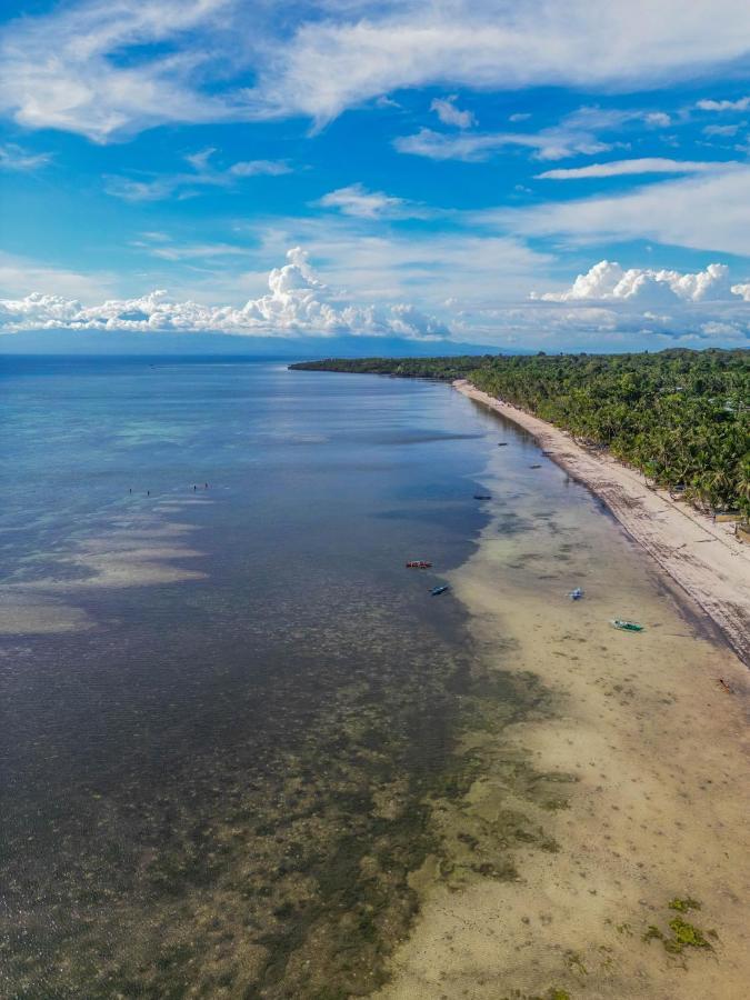 Charisma Beach Resort Siquijor Exterior photo