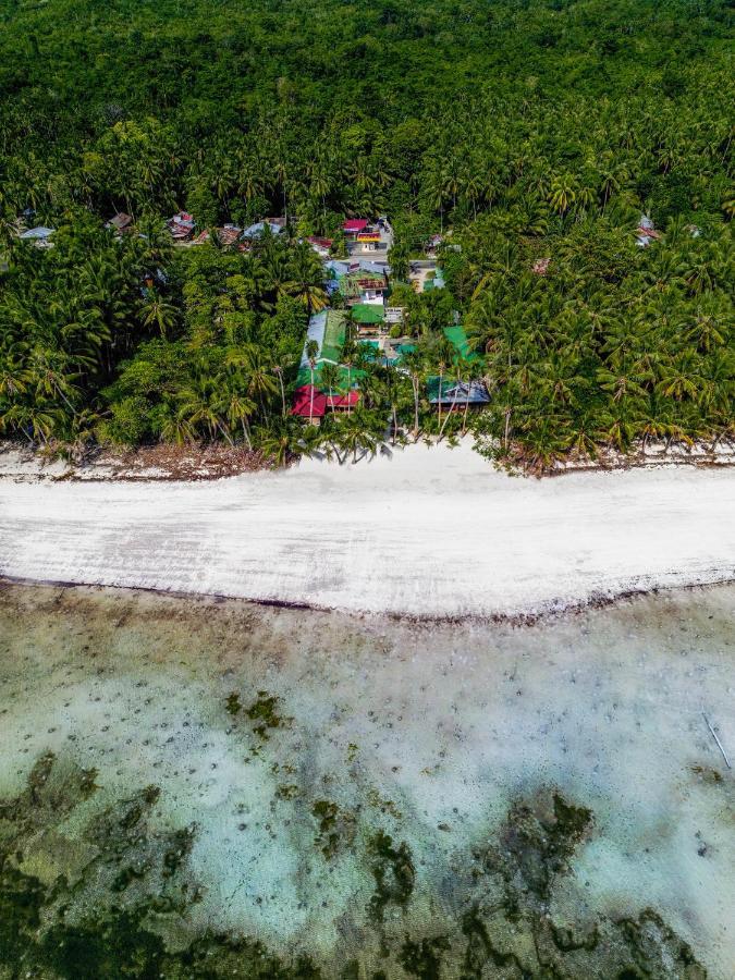 Charisma Beach Resort Siquijor Exterior photo